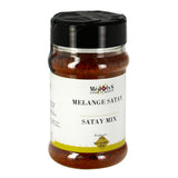 Mix satay - 185g