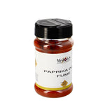 Paprika doux fumé - 150g