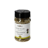 Poivre blanc de Kampot IGP - 200g