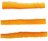 Aiguillettes d'oranges égouttées - 1kg