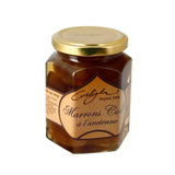 Marrons confits à l'ancienne - 200g