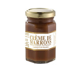 Crème de marrons de Collobrières - 220g