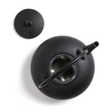 Théière en fonte du Japon Itome Noire - 0.7l