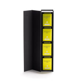 Coffret "Séléné" - 4x30g