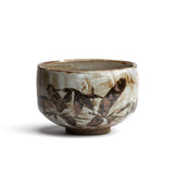 Bol à thé en gré Chikyu