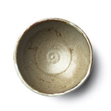 Bol à thé en gré Chikyu