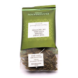 Thé vert arôme naturel de menthe - 24 sachets suremballés