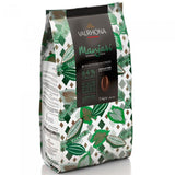 Chocolat de couverture noir Manjari 64% fèves - 3kg