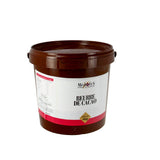 Beurre de cacao - 1kg