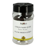 Citrons noirs entiers - 19g