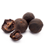 Citrons noirs entiers - 19g