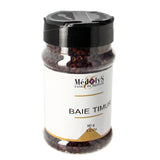 Baies de Timur entières - 90g
