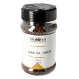 Baie Sil Timur entier - 130g