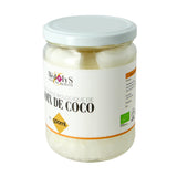 Huile vierge de coco - 50cl