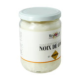 Huile vierge de coco - 50cl