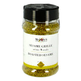 Graines de sésame grillée au wasabi - 150g