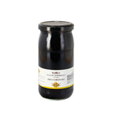 Fleurs d'hibiscus en sirop - 395g