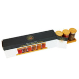 Coffret Bambou mélange d'épices - 748g