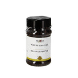 Poivre noir en grain Rasavat - 150g