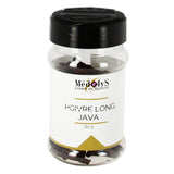Poivre long de Java entier - 150g