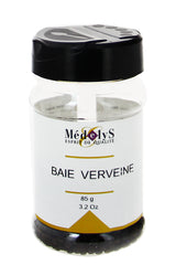 Baie de verveine - 85g