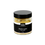 Zeste de yuzu en poudre - 40g