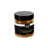 Mélange 4 épices - 45g