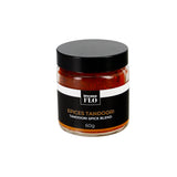 Epices tandoori massala - 60g