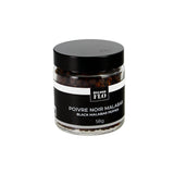 Poivre noir de Malabar en grain - 58g