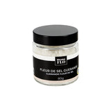 Fleur de sel de Guérande - 80g