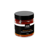 Graines de sésame grillées à la prune ume - 55g