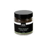 Thym feuilles - 20g