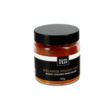 Mélange d'épices pour poulet rôti - 58g