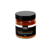 Mélange d'épices pour poulet rôti - 58g