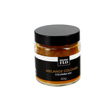 Mélange d'épices Colombo - 60g