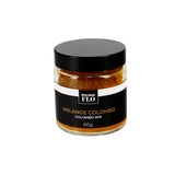 Mélange d'épices Colombo - 60g