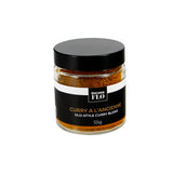 Curry à l'ancienne - 55g
