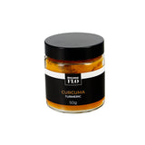 Curcuma en poudre - 50g