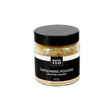 Gingembre en poudre - 40g
