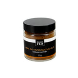 Noix de muscade moulue - 55g