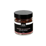 Poivre de Sichuan - 25g