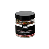 mélange cinq baies entières - 45g