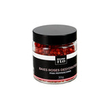 Baies roses entières - 30g