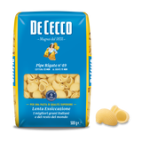 Pipe rigate N°49 - 500g