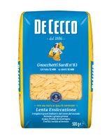 Gnocchetti sardi N°83 - 500g