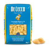 Conchiglie rigate N°50 - 500g