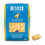 Mezzi rigatoni N°26 - 500g