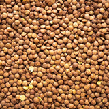 Lentille blonde de Beauce - 1kg