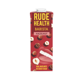 Boisson barista à la noisette - 1l