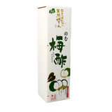 Vinaigre de prune japonaise Ume - 720ml